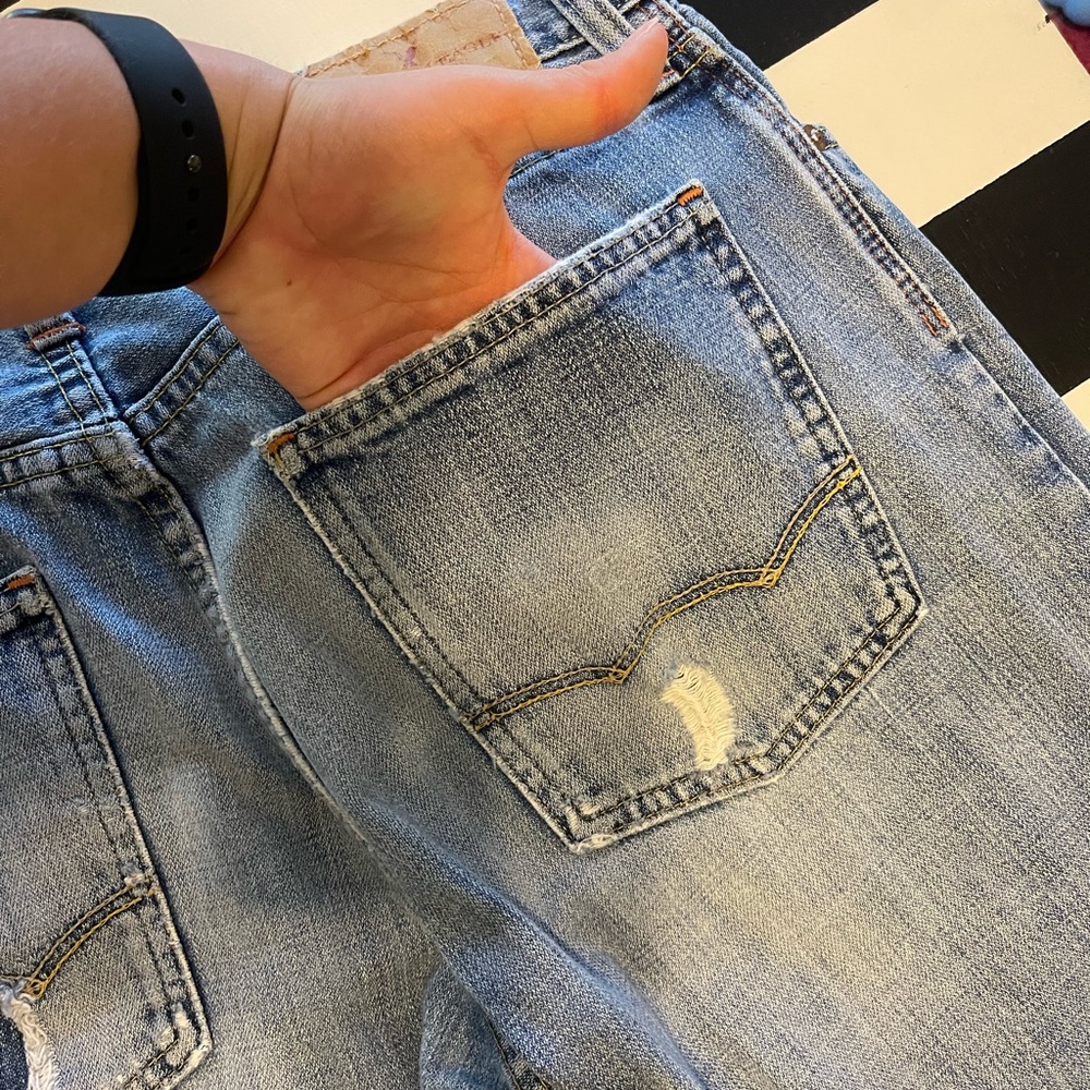 Jeans - Picture 7 of 9